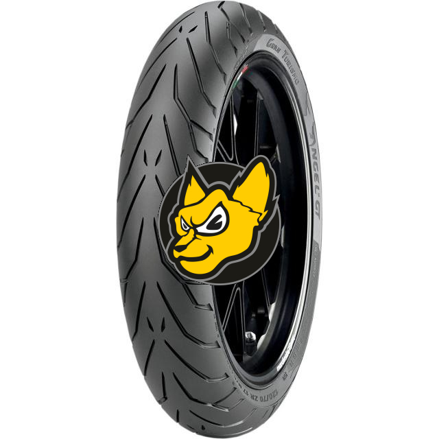 Pirelli Angel GT 110/80ZR18 (58W) TL