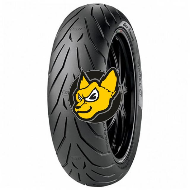 Pirelli Angel GT 190/50ZR17 (73W) TL