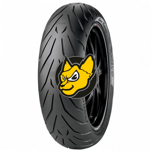 Pirelli Angel GT 190/55ZR17 (75W) TL