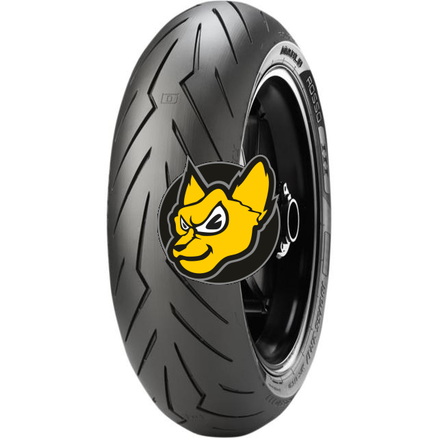 Pirelli Diablo Rosso III 180/55ZR17 (73W) TL