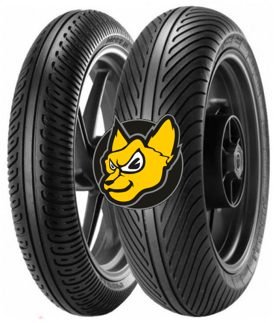 Pirelli Diablo Rain SCR1 140/70 R17 TL NHS
