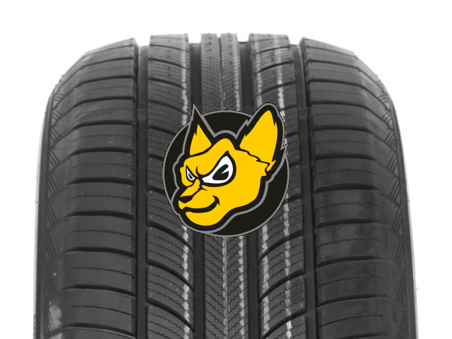 Nankang N-607+ 175/55 R15 77H Celoron