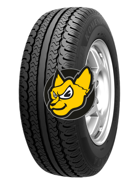 Kenda KR33A 215/65 R16C 109/107T