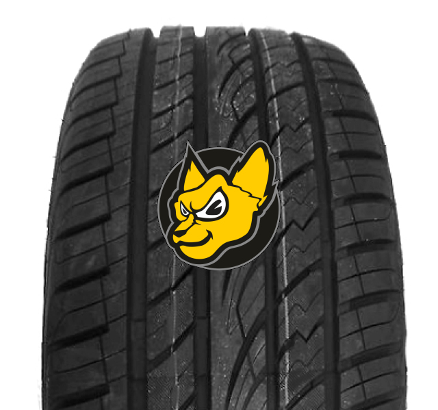Maxtrek Fortis T5 245/30 R20 95W XL