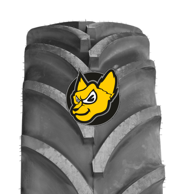 Vredestein Traxion XXL 800/70 R38 TL