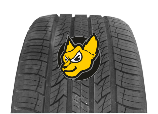 Altenzo Sports Navigator 285/45 R19 111Y XL