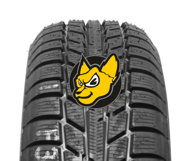 Yokohama W-drive V903 175/65 R14 86T XL Vprodej M+S