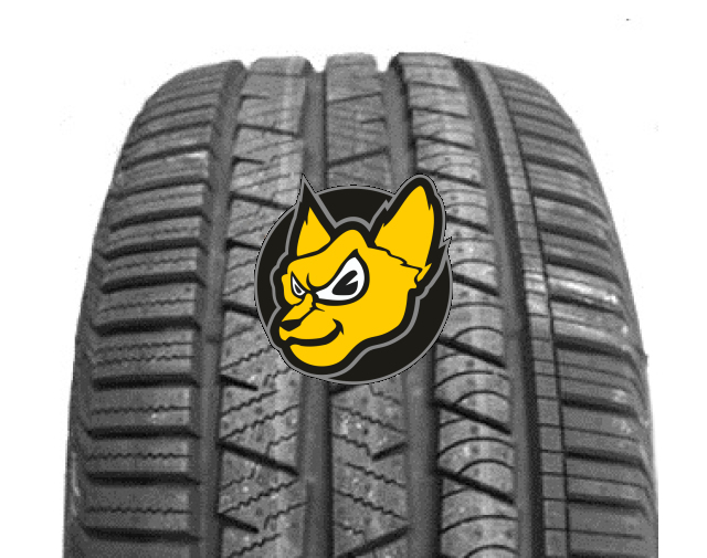 Continental Cross Contact LX Sport 235/50 R18 97V FR Vprodej