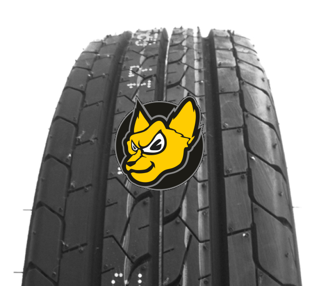 Bridgestone R660 Duravis 215/70 R15C 109/107S