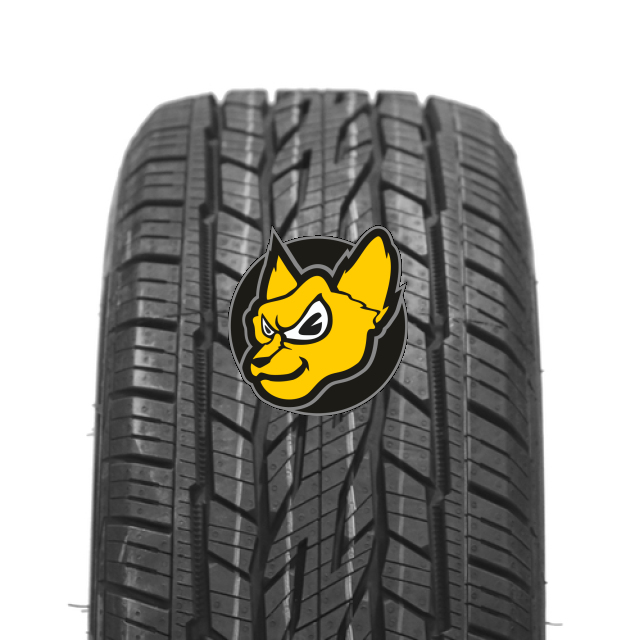 Continental Cross Contact LX 2 285/60 R18 116V