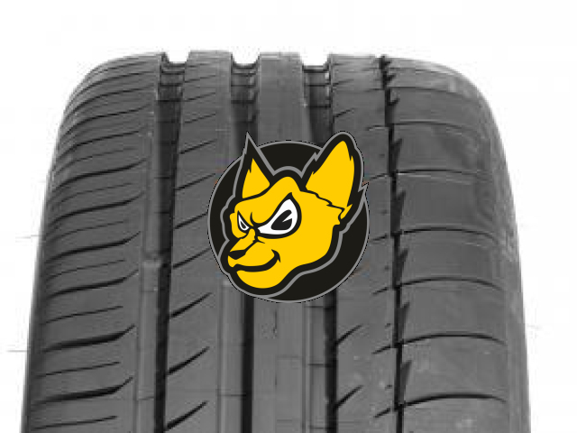 Michelin Pilot Sport PS2 255/40 ZR19 96Y (*) [BMW]