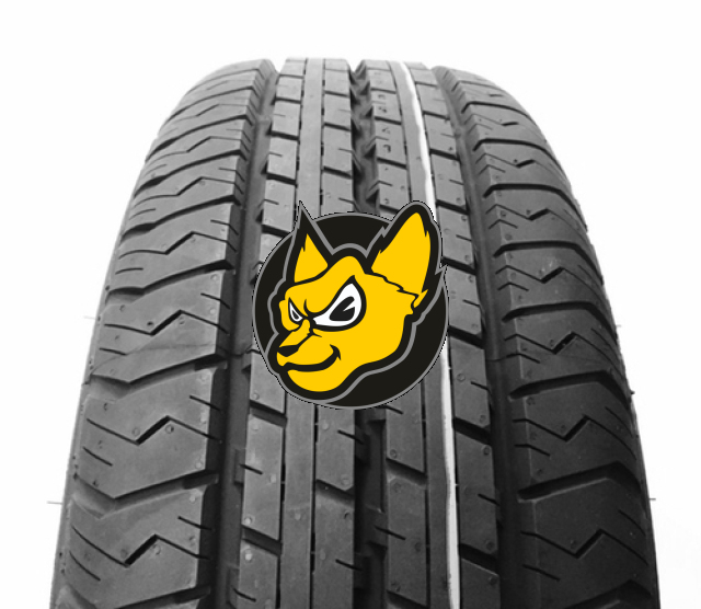 Nokian C Line Cargo 225/75 R16C 121/120R