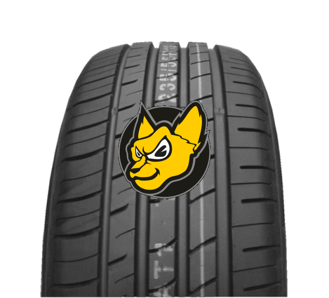Nexen N`fera RU1 235/55 R17 99V