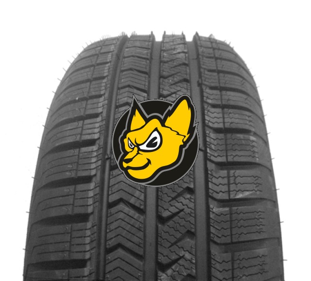 Vredestein Quatrac 5 185/55 R14 80T Celoro�n�