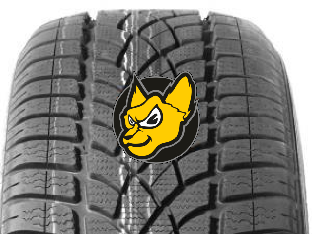 Dunlop SP Winter Sport 3D 235/65 R17 108H XL