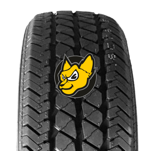 Evergreen EV516 215/70 R15C 109/107R