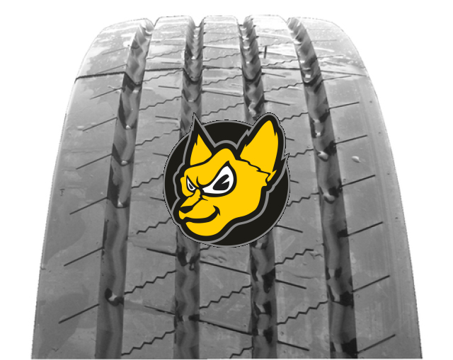 Barum BF200R 245/70 R19.50 136/134M M+S