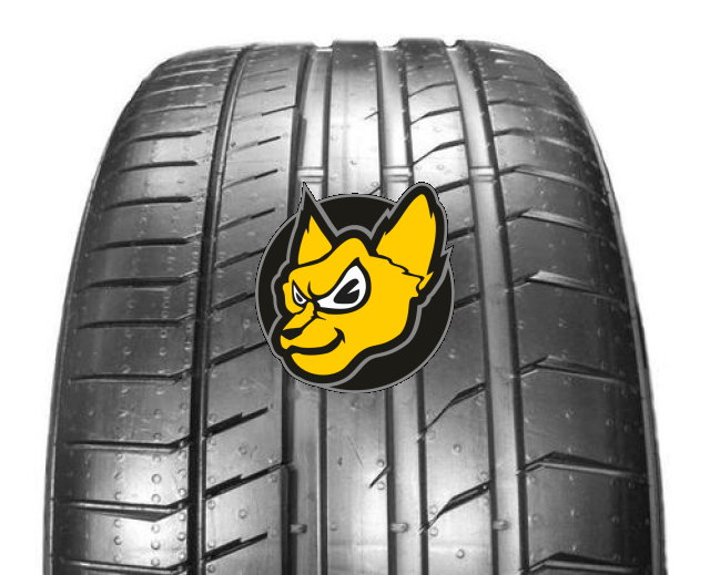 Continental Sport Contact 5P 285/35 R21 105Y XL FR MO [Mercedes]