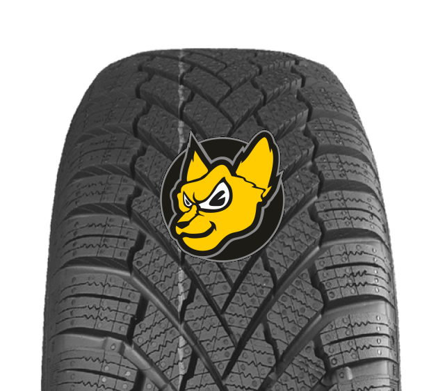 Continental Winter Contact TS 860 225/45 R17 91H FR
