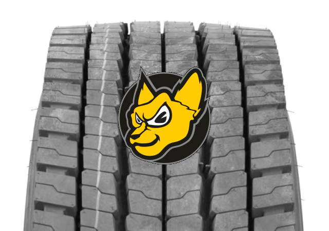 Bridgestone M-749 315/45 R22.50 147L Zbrov Dezn M+S