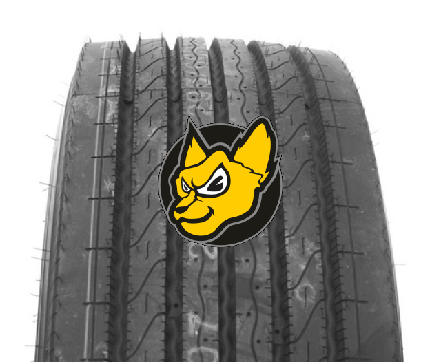 Hankook AL10 E-cube 275/70 R22.50 148/145M