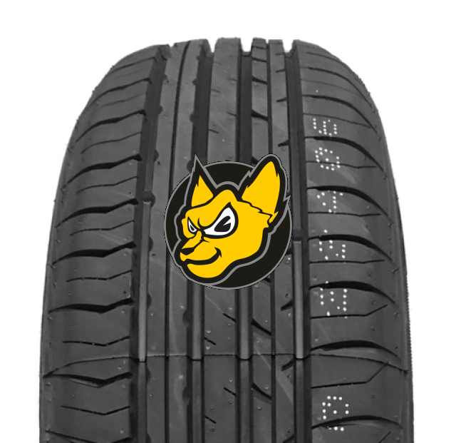 Evergreen EH226 155/70 R13 75T