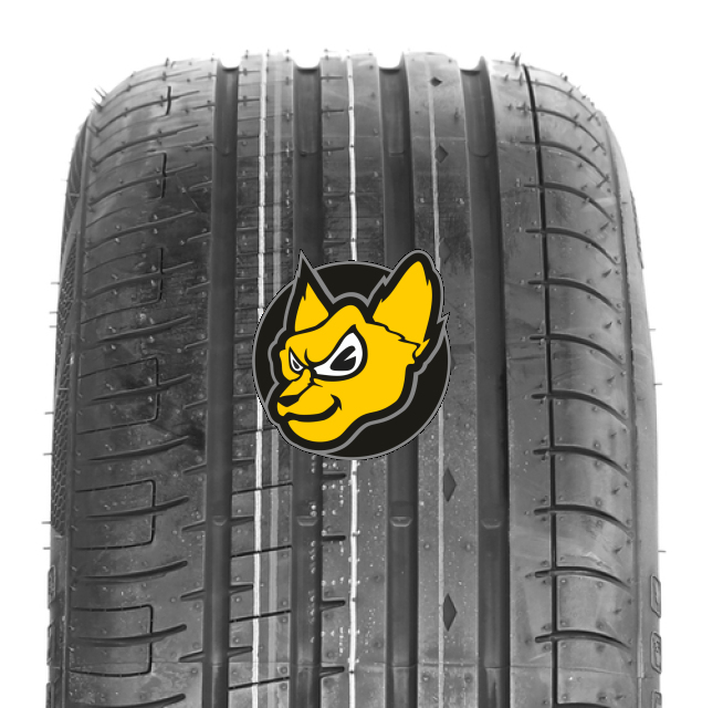Ep-tyres Accelera Phi-r 235/50 ZR18 101Y XL