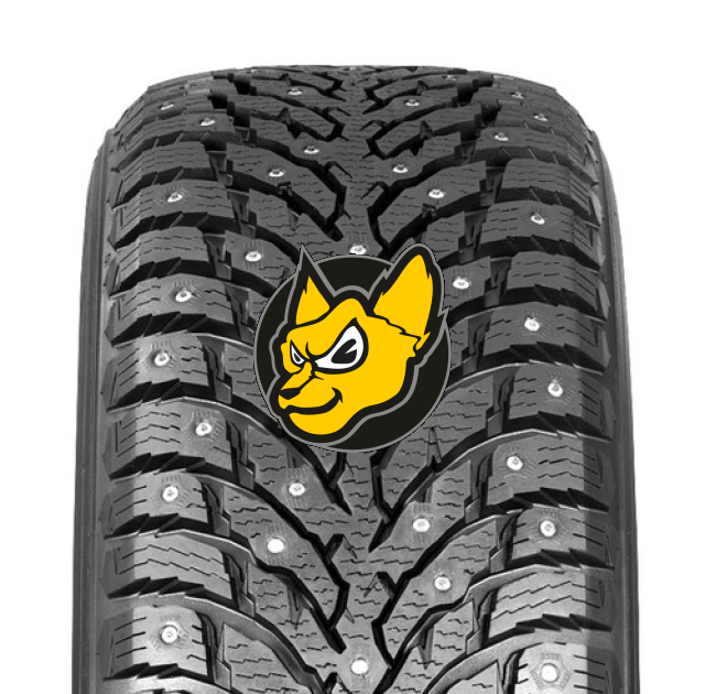 Nokian Hkpl 9 195/65 R15 95T XL Hroty