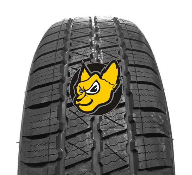 Event Tyre Admonum VAN 4S 235/65 R16C 115/113T Celoron M+S