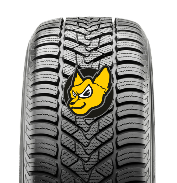 CST Medallion All Season ACP1 175/65 R 14 82T M+S