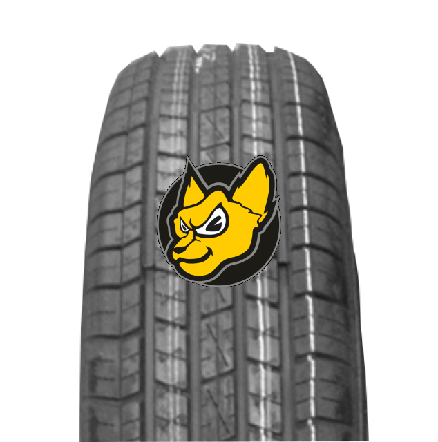 Infinity Ecotrek 255/65 R17 114H