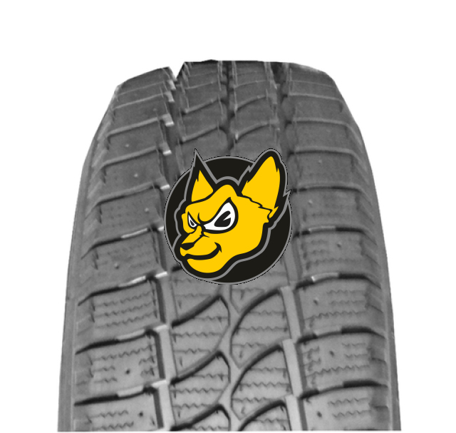 Sebring (MICHELIN) Formula Van+ Winter (201) 215/65 R16C 109/107R