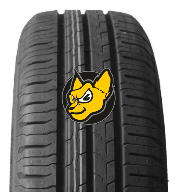 Continental ECO Contact 6 215/55 R16 97H XL