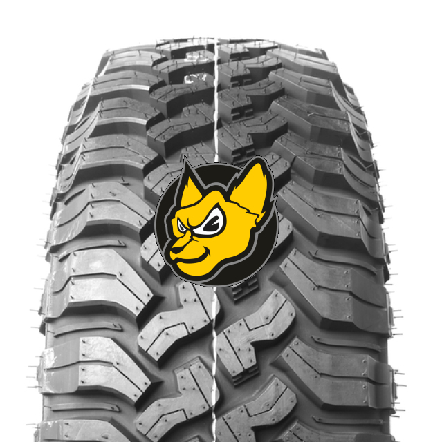 Falken Wildpeak M/T 01 245/75 R16 120Q P.o.r.