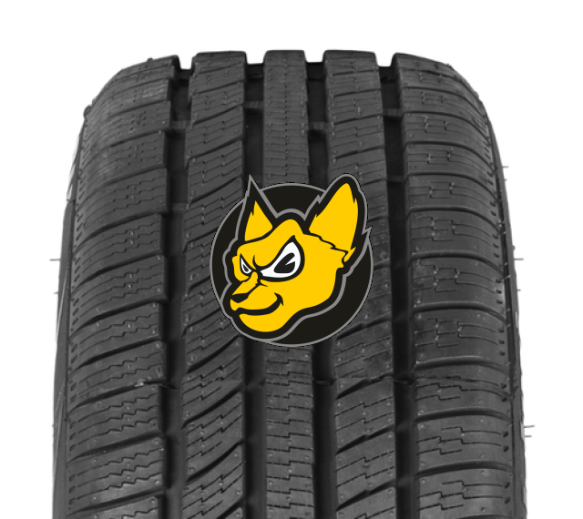 Mirage MR762 AS 165/70 R13 79T M+S
