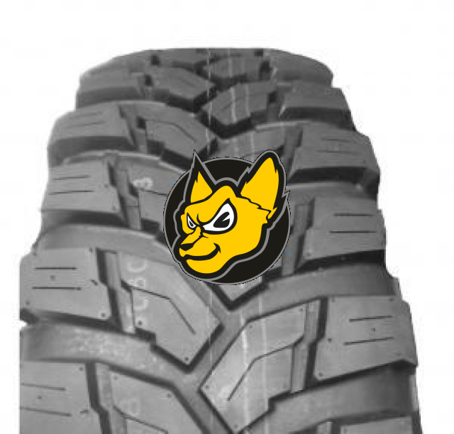 Maxxis Trepador M-8060 205/70 R 15C 104/102Q 6PR POR M+S