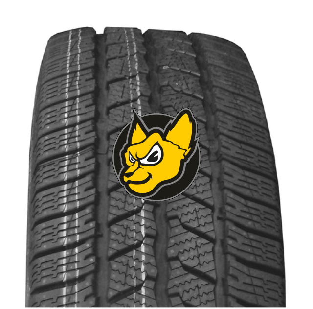 Continental Vancontact Winter 175/70 R14C 95/93T