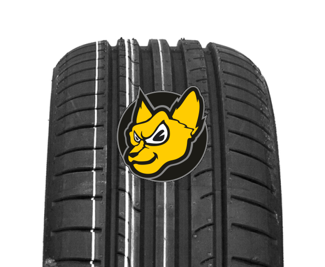 Dunlop SP Sport Bluresponse 205/50 R17 93W XL