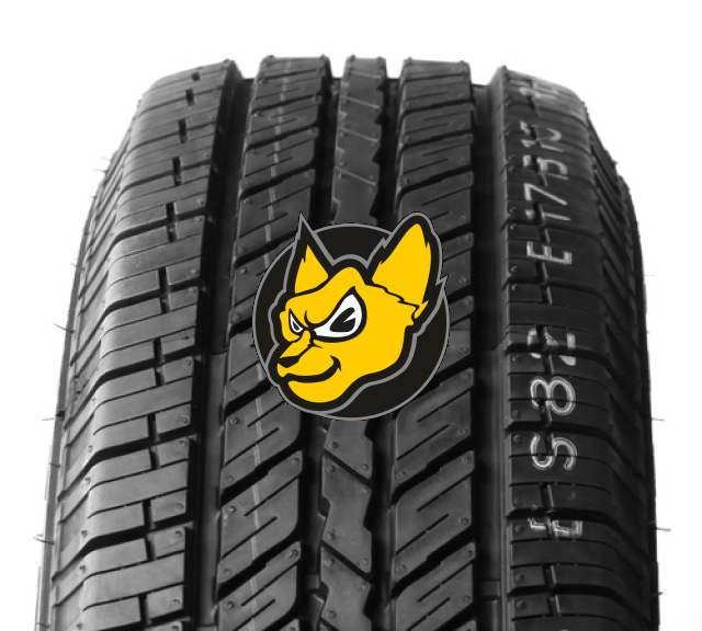 Evergreen ES82 225/75 R15 102T