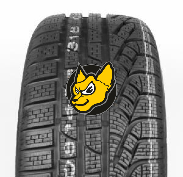 Pirelli W210-270 Sottozero S-2 215/50 R17 95V XL