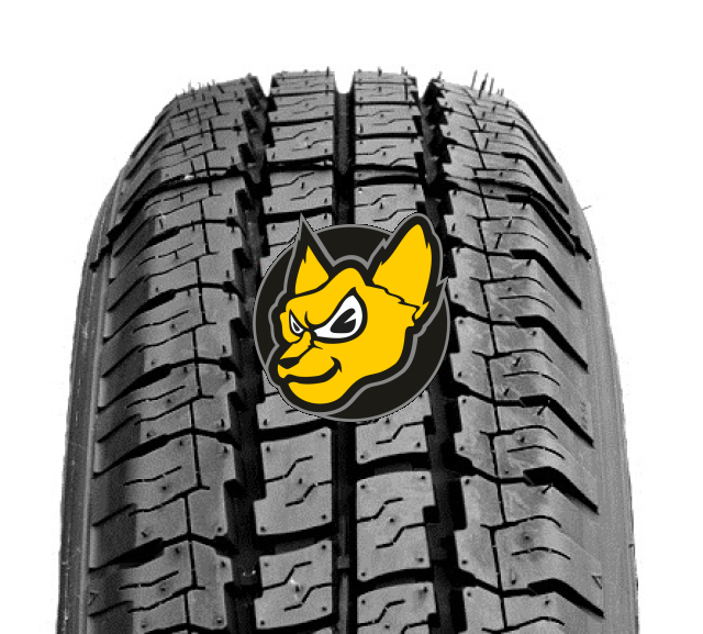 Riken Cargo 235/65 R16C 115/113R