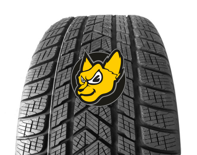 Pirelli Scorpion Winter 275/40 R20 106V XL Runflat