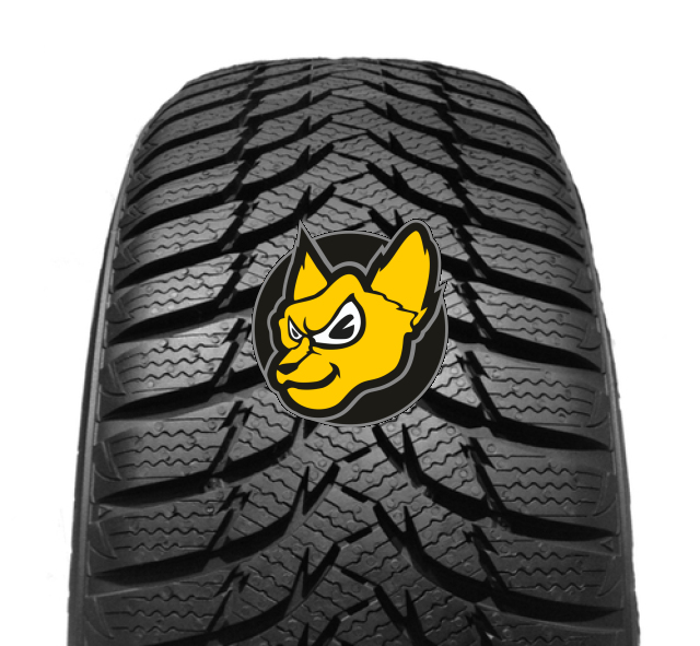Kumho WP51 Wintercraft 195/50 R15 82H M+S