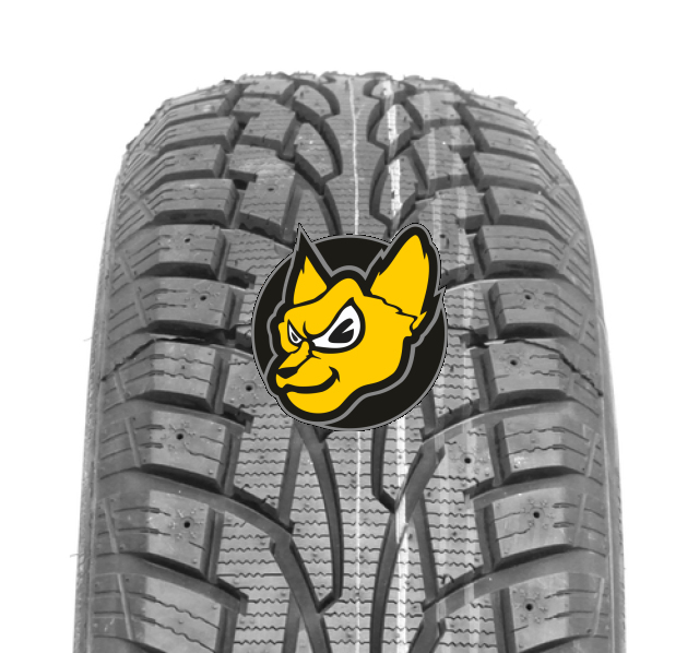 Nankang SW-7 165/80 R13 83T M+S