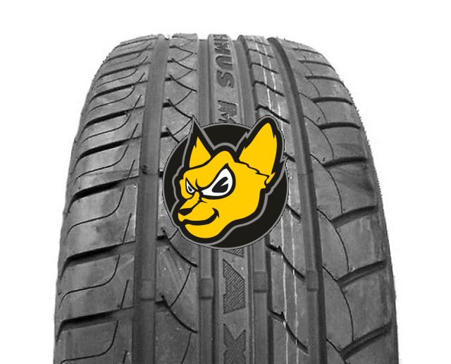 Maxtrek Maximus M1 205/45 R17 88W