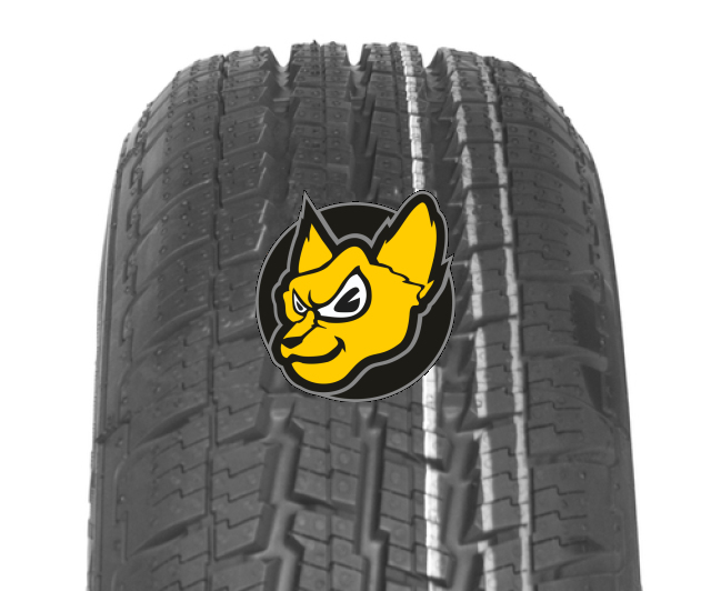 Matador MPS 125 Variant AW 235/65 R16C 121N (118R) V�prodej M+S