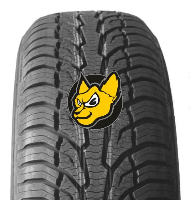 Uniroyal Allseasonexpert 2 195/60 R16 89H