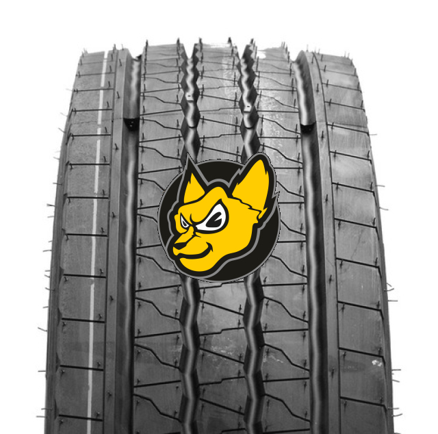 Hankook AH35 Smart Flex 215/75 R17.50 128/126M M+S
